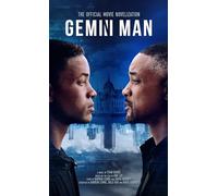Gemini Man - The Official Movie Novelization