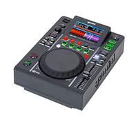 Gemini MDJ-500 CD MP3 Player with USB Slot and LCD Display