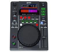 Gemini MDJ-500 Profesional USB Media Player