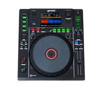 Gemini MDJ-900 Professional USB Media Player
