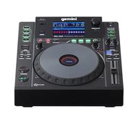 Gemini MDJ-900 Professional USB Media Player