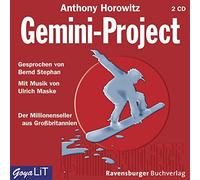 Gemini-Project