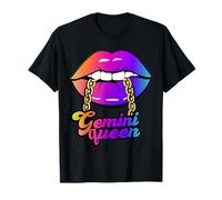 Gemini Queen T-Shirt