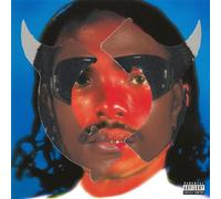 Gemini Rights [VINYL]