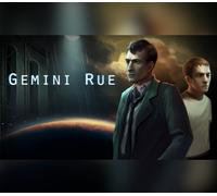 Gemini Rue EU PC Steam CD Key