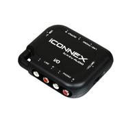 Gemini SC-1 USB Soundcard for DJ's