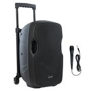 Gemini AS 10 TO GO DJ Amplification