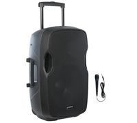 Gemini Sound AS-15TOGO