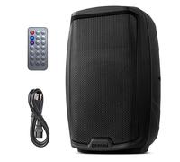 Gemini AS-2115BT 15" Active Bluetooth Speaker
