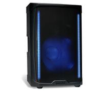 Gemini GD-L215PRO 15" Speaker with LED Party Lighting