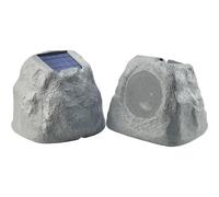 Gemini Sound GHRK-500LTMS-PR Bluetooth Rcok Speaker