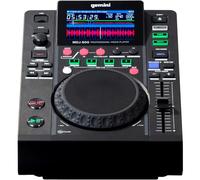 Gemini MDJ-500 Professional USB Media Player