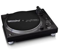 Gemini TT-5000 High Torque Direct-Drive Turntable with USB