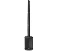 Gemini Sound WPX-2000TOGO Active Battery-Powered Column Line Array Speaker System - 1000W Peak Power, 8-Hour Playtime, Bluetooth, TWS Link, Wireless Audio, 3-Channel Mixer, Portable PA for DJs, Events