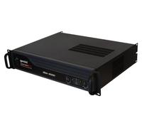 Gemini XGA-4000 Stereo Power Amplifier 4000w 2-Channel 19" Rack Amp