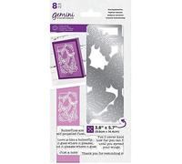 Gemini - Stamp & Die Set - Dancing Butterflies