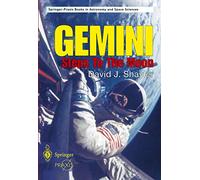 Gemini - Steps to the Moon (Springer Praxis Books)