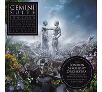 Jon Lord – Gemini Suite – Vinyl – earMUSIC