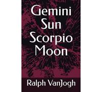 Gemini Sun Scorpio Moon