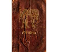 Gemini: The 2026 Gemini Archives & Personal Grimoire - Vintage Astrological Field Log for the Third Sign