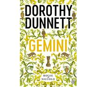 Gemini: The House Of Niccolo 8