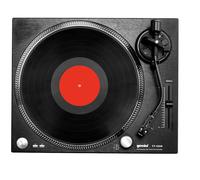 Gemini TT-1200 Professional Belt Drive Turntable with USB