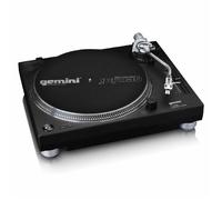 Gemini TT-5000 Professional Direct-Drive Turntable DJ Vinyl Player Deck