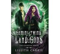 Gemini Twins in the Land of the Gods