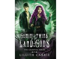 Gemini Twins in the Land of the Gods