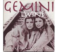 Gemini Twins - Once in a life-time/Solo un instante (1996)