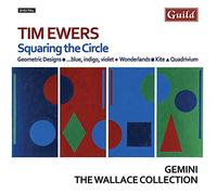 Tim Ewers – Squaring the Circle – Guild