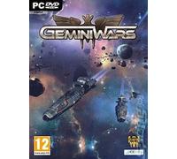 Gemini Wars Steam Key GLOBAL