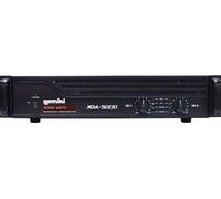 PROFESSIONAL AMPLIFIER