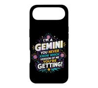 Gemini You Never Know Which Version You'll Get Case for iPhone Air