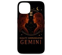Gemini - Zodiac Sign - Heavenly Twins Case for iPhone 13