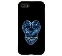 Gemini Zodiac Zodiac - I Don't Need Luck Virgo Case for iPhone SE (2020) / 7/8