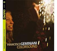 Geminiani Francesco - Colorsound