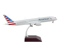 GeminiJets 1:200 Scale Boeing 787-9 N835AN American Airlines G2AAL1106