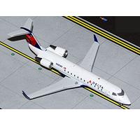 GeminiJets G2DAL1074 Bombardier CRJ-200LR Delta Connection/Endeavor Air N685BR Scale 1/200