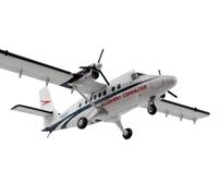 GeminiJets G2USA1033 Allegheny Commuter DHC-6-300 Twin Otter N102AC; Scale 1:200