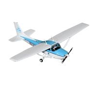 GeminiJets General Aviation GGCES019 Cessna 172P Skyhawk KLM Aeroclub 1:72 Scale