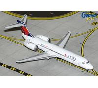 GeminiJets GJDAL2361 Delta Air Lines Boeing 717-200 N947AT 1:400 Scale