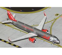 GeminiJets GJEXS2331 Jet2 Airbus A321neo G-SUNO 1:400 Scale
