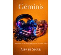 Géminis (Medianoche en las aguas profundas de la ciudad)