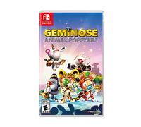 Geminose: Animal Popstars - Nintendo Switch