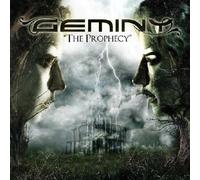 Geminy - The Prophecy