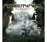 Geminy : The Prophecy CDNEW Value Guaranteed from eBay’s biggest seller