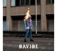 Gemitaiz - Davide [VINYL]