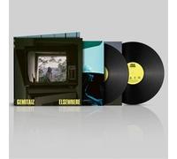 GEMITAIZ - ELSEWHERE - DOPPIO LP - Vinyl Record lp - G3z