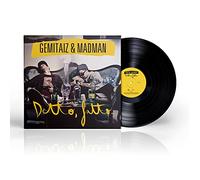 Gemitaiz & Madman - Detto, Fatto. [VINYL]